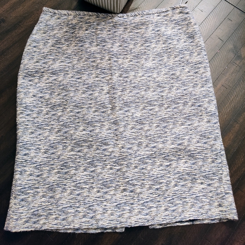 Calvin Klein Women's Tweed Skirt